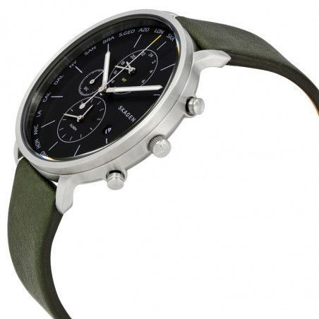 Ceas barbatesc Skagen Hagen SKW6298