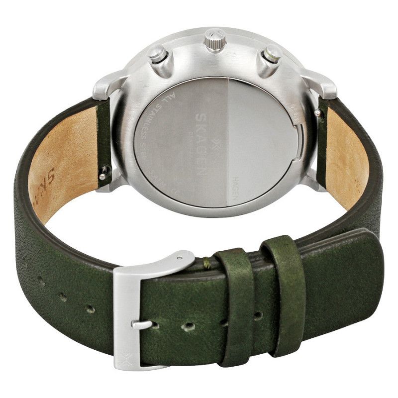 Ceas barbatesc Skagen Hagen SKW6298