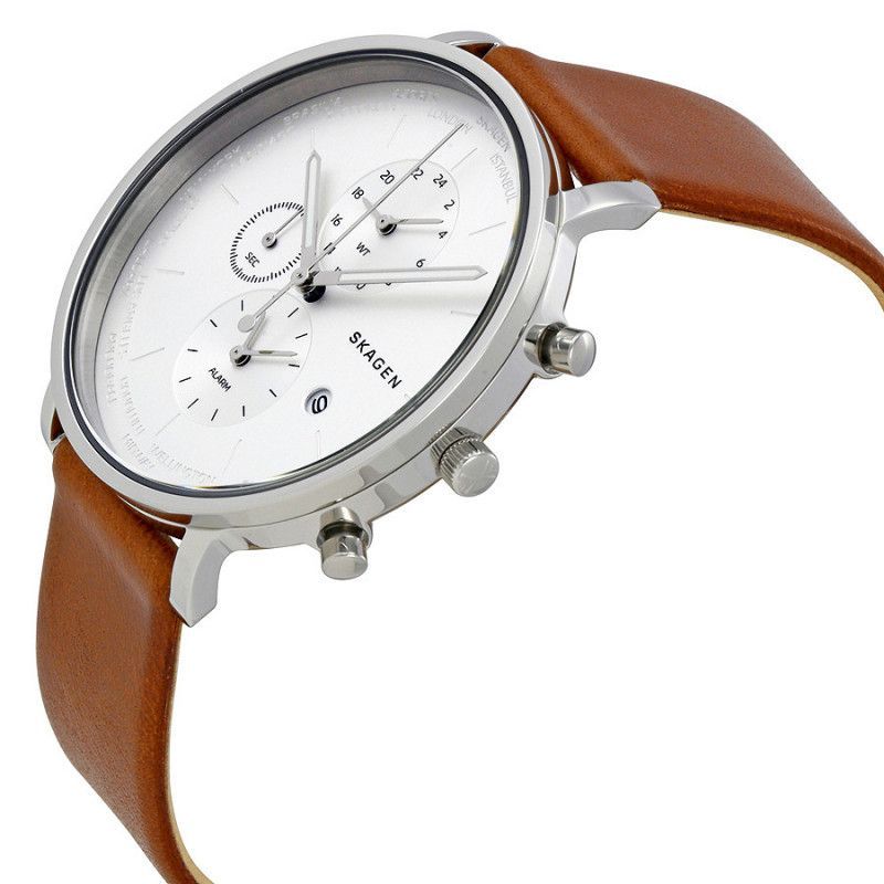Ceas barbatesc Skagen Hagen SKW6299