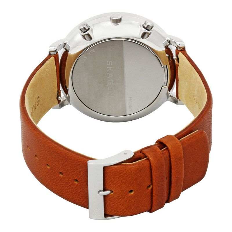 Ceas barbatesc Skagen Hagen SKW6299