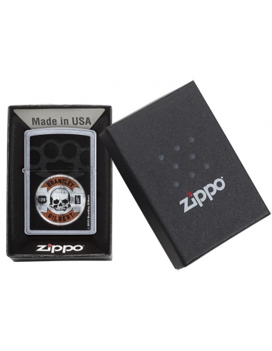 Bricheta Zippo 28995 Brantley Gilbert