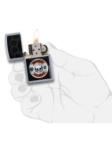 Bricheta Zippo 28995 Brantley Gilbert