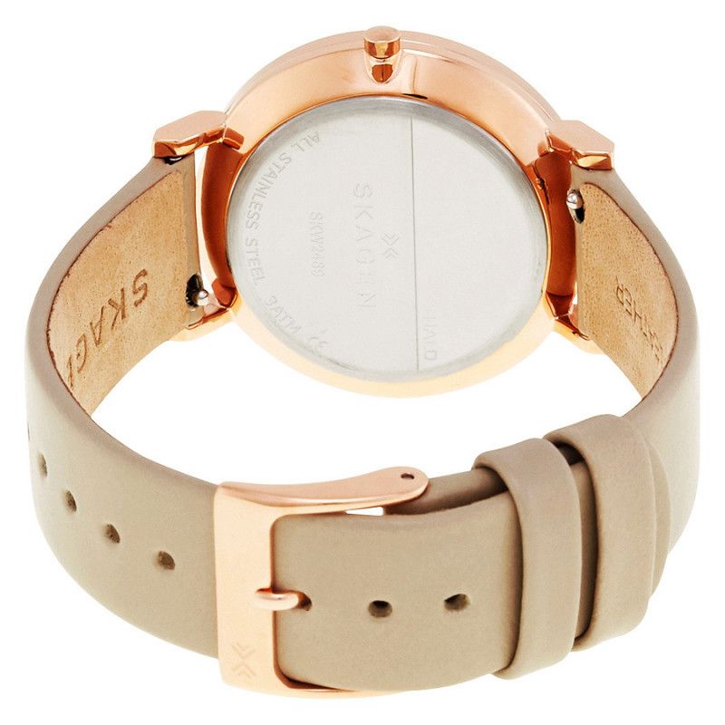 Ceas de dama Skagen Hald SKW2489