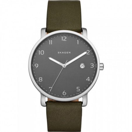 Ceas barbatesc Skagen Hagen SKW6306