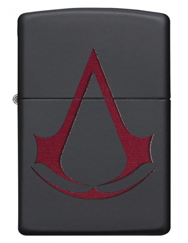 Bricheta Zippo 29601 Assassin's Creed