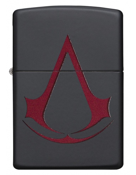 Bricheta Zippo 29601 Assassin's Creed