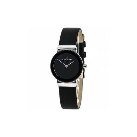 Ceas de dama Skagen Freja 358SSLB