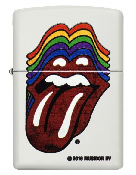 Bricheta Zippo 29315 Rolling Stones