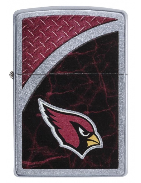 Bricheta Zippo 29350 Arizona Cardinals NFL