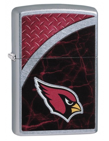 Bricheta Zippo 29350 Arizona Cardinals NFL