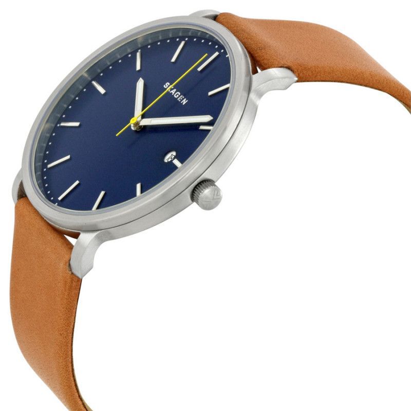 Ceas barbatesc Skagen Hagen SKW6279