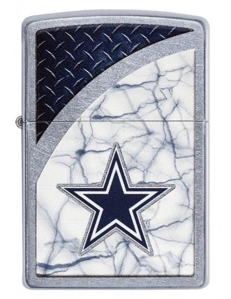 Bricheta Zippo 29359 Dallas Cowboys NFL