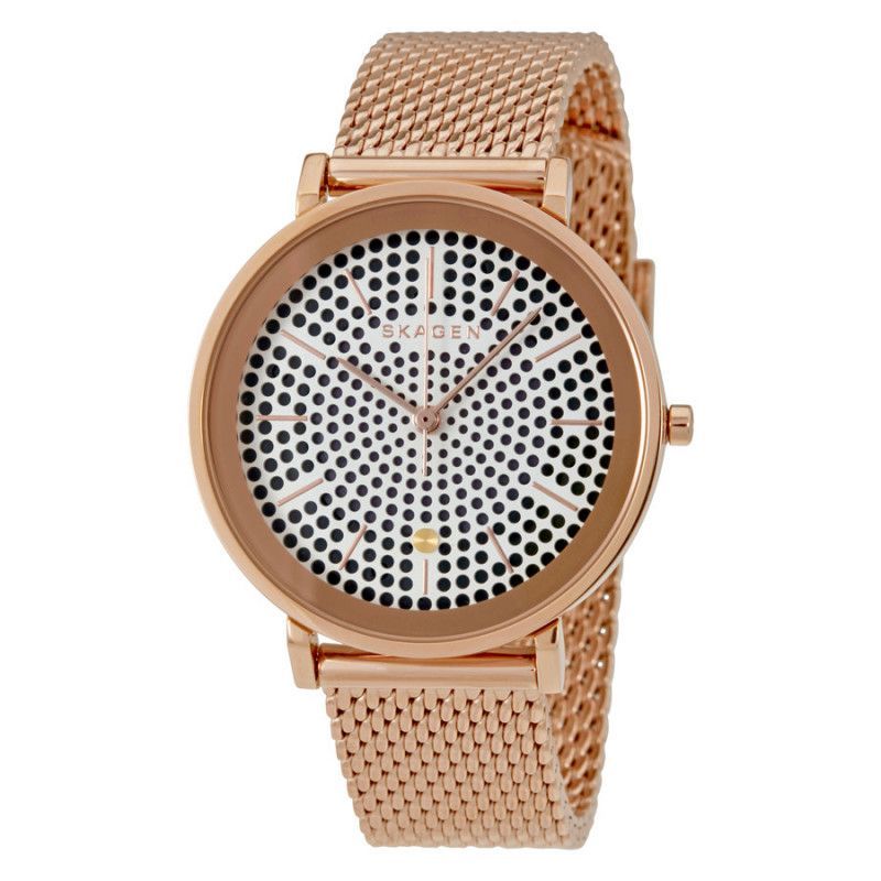 Ceas de dama Skagen Hald SKW2447