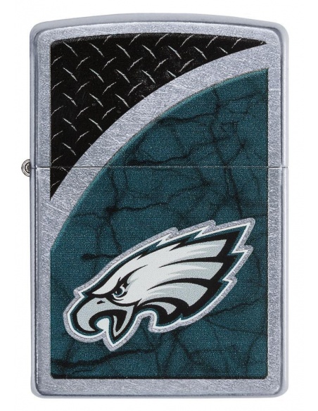 Bricheta Zippo 29374 Philadelphia Eagles NFL
