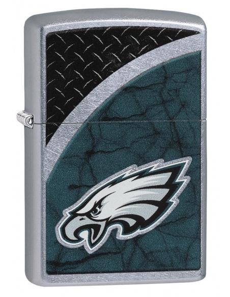 Bricheta Zippo 29374 Philadelphia Eagles NFL