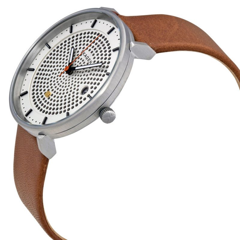 Ceas barbatesc Skagen Hald SKW6277