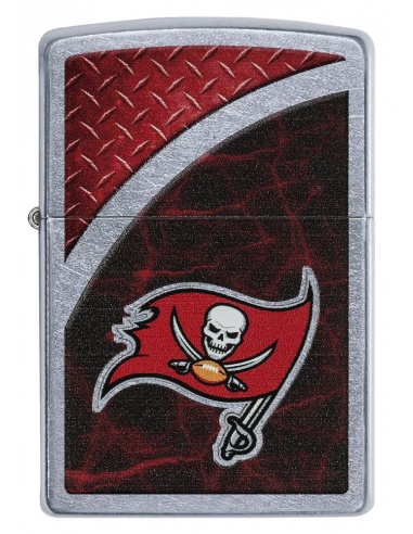 Bricheta Zippo 29380 Tampa Bay Buccaneers NFL