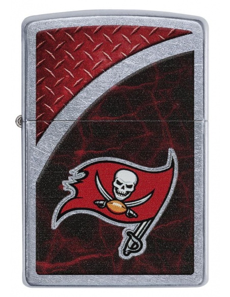 Bricheta Zippo 29380 Tampa Bay Buccaneers NFL