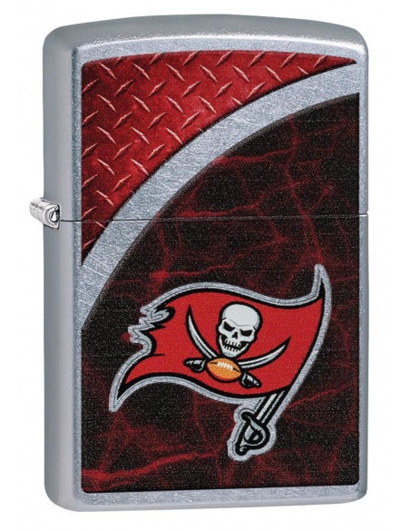 Bricheta Zippo 29380 Tampa Bay Buccaneers NFL