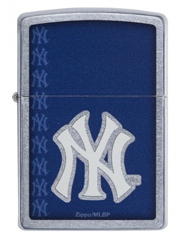 Bricheta Zippo 29111 New York Yankees MLB