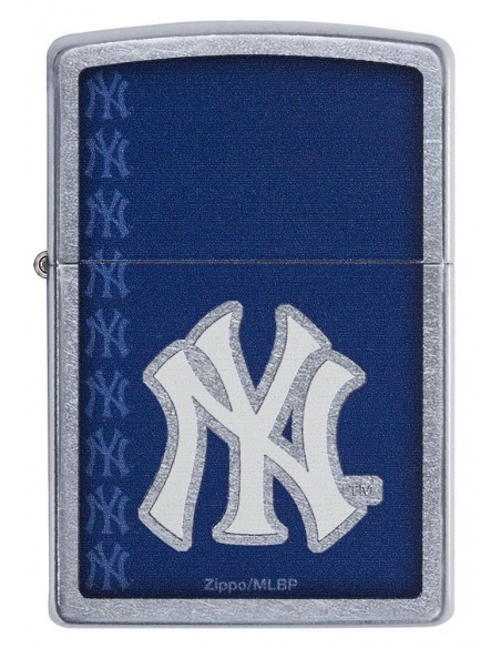 Bricheta Zippo 29111 New York Yankees MLB
