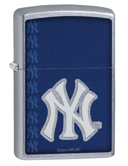 Bricheta Zippo 29111 New York Yankees MLB