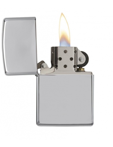 Bricheta Zippo 250 Classic High Polish