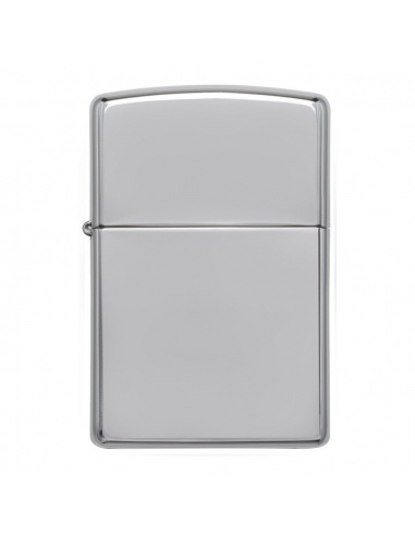 Bricheta Zippo 250 Classic High Polish