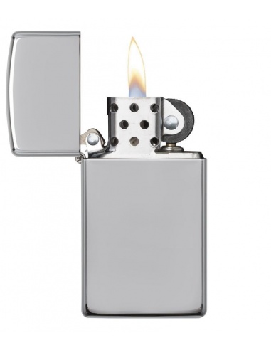 Bricheta Zippo 1610 Plain Compact