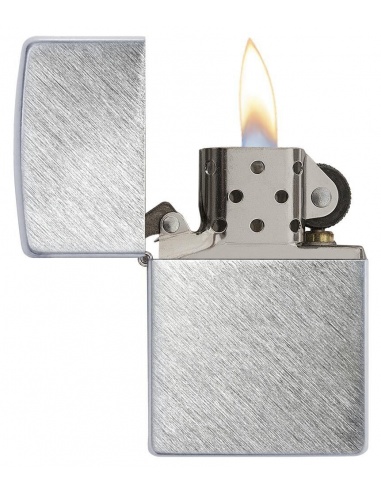 Bricheta Zippo 24648 Herringbone Sweep