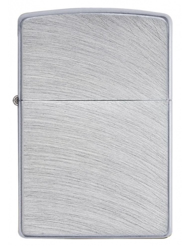 Bricheta Zippo 24647 Chrome Arch Finish