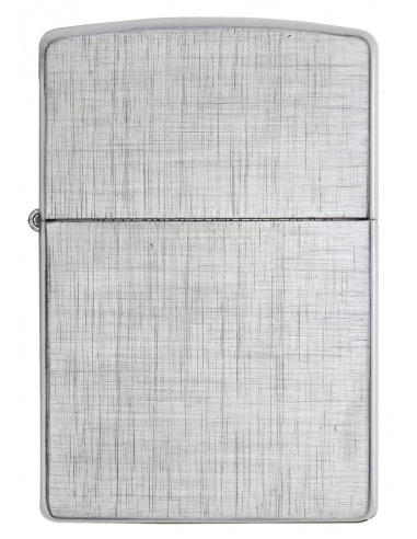 Bricheta Zippo 28181 Linen Weave 