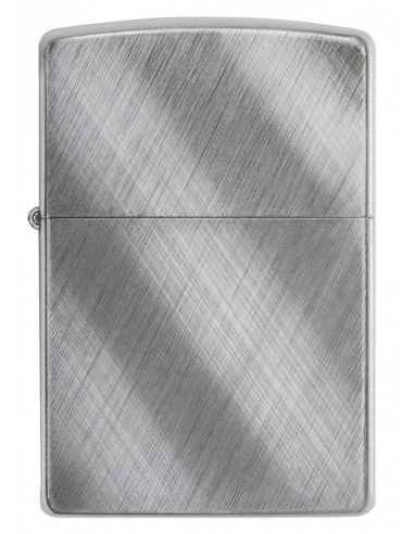 Bricheta Zippo 28182 Diagonal Weave