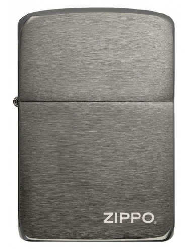 Bricheta Zippo 24485 1941 Replica with Zippo logo