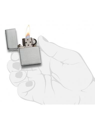 Bricheta Zippo 1935.25 1935 Replica Original