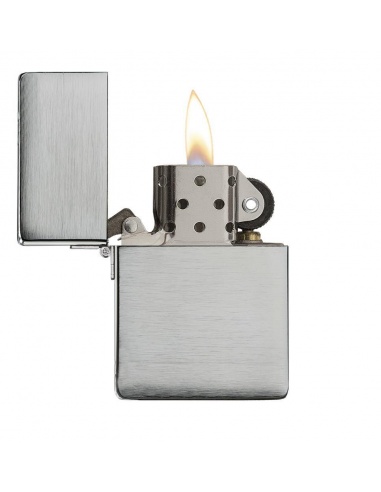 Bricheta Zippo 1935.25 1935 Replica Original
