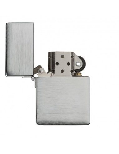 Bricheta Zippo 1935.25 1935 Replica Original