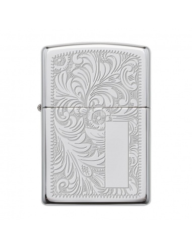 Bricheta Zippo 352 Venetian Design