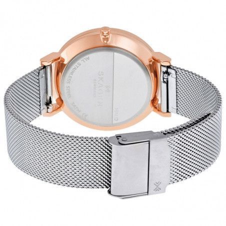 Ceas de dama Skagen Hald SKW2506