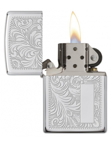 Bricheta Zippo 352 Venetian Design