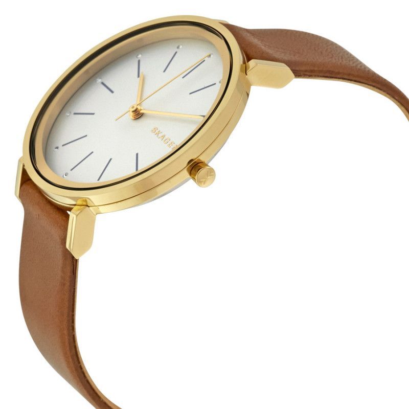 Ceas de dama Skagen Hald SKW2512