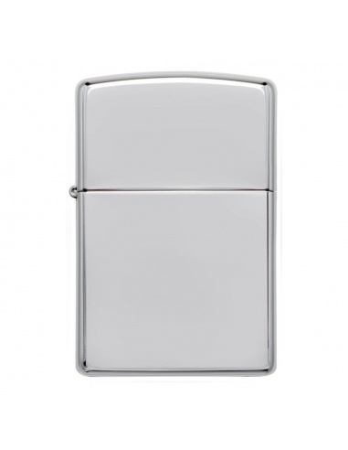 Bricheta Zippo 167 Classic Chrome Armor