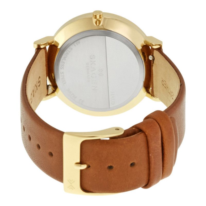 Ceas de dama Skagen Hald SKW2512
