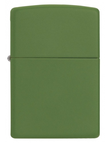 Bricheta Zippo 228 Moss Green Matte