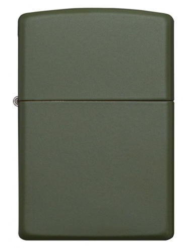 Bricheta Zippo 221 Classic Matte Green