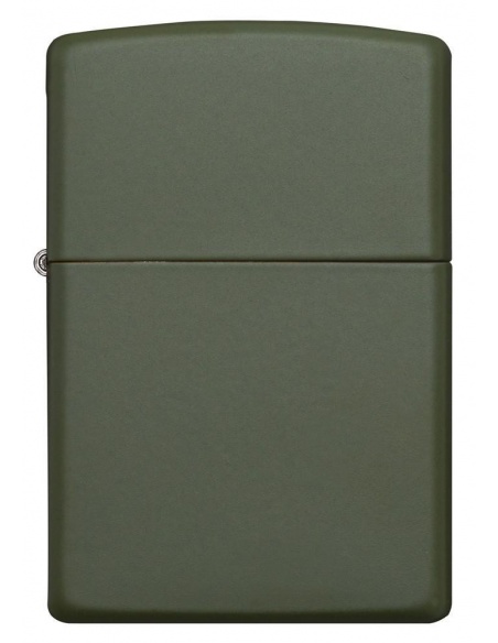Bricheta Zippo 221 Classic Matte Green