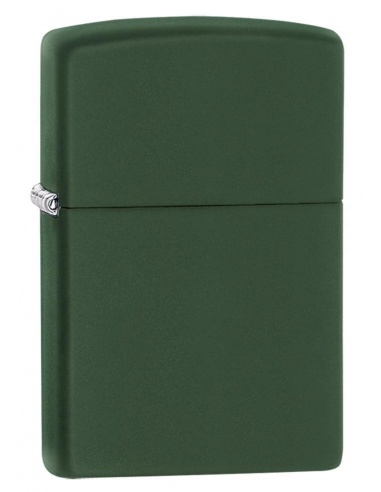 Bricheta Zippo 221 Classic Matte Green