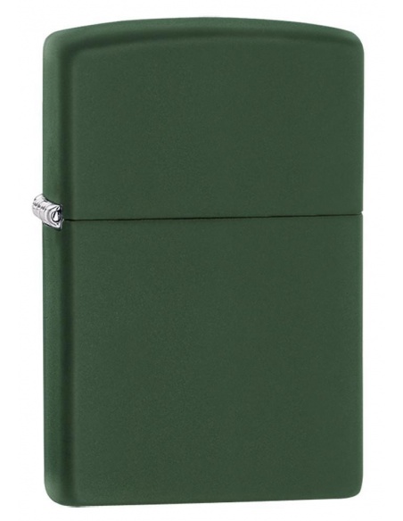 Bricheta Zippo 221 Classic Matte Green