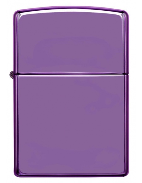 Bricheta Zippo 24747 High Polish Purple