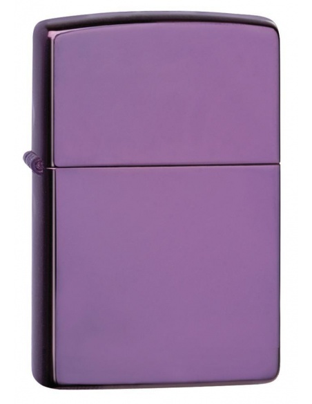 Bricheta Zippo 24747 High Polish Purple